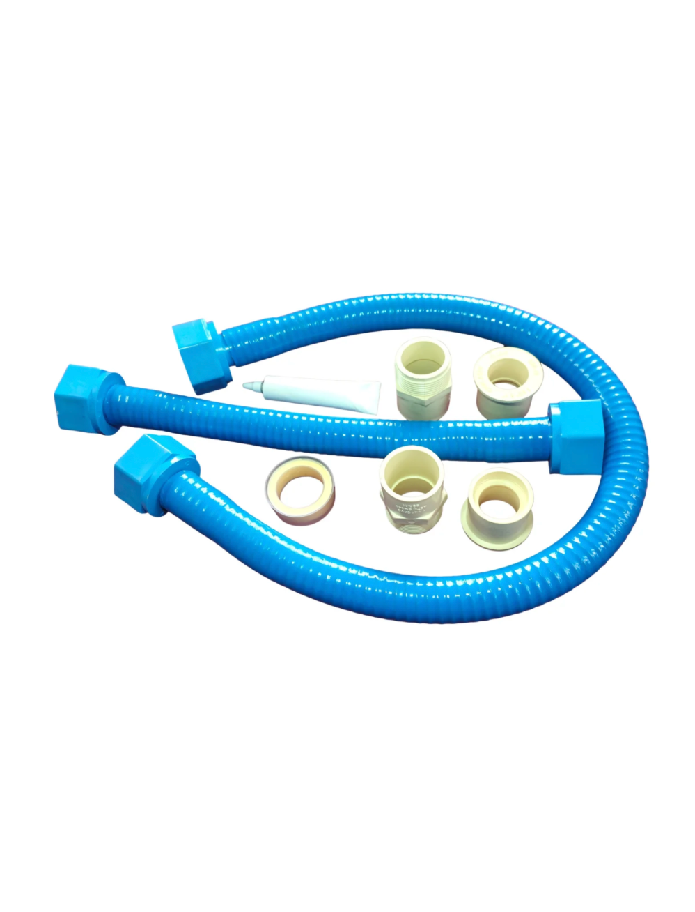 Kainav Connection Pipe 1.25 Inch – Heavy-Duty Water Filter Connection Pipe