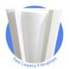 Smart High Flow Plus Filter