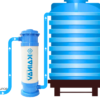 Smart High Flow Plus Filter