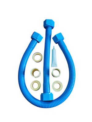 Connection Pipe 1.25 inch